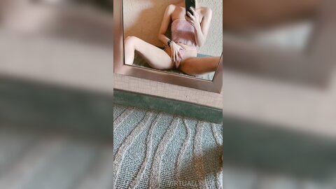 Virtuallylewd 21 02 2022 2371382407 Thank You For Supporting Me Despite Everything