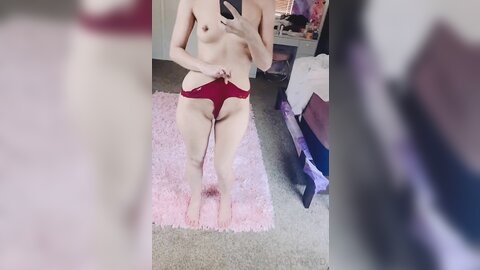 Virtuallylewd 26 06 2022 2501790607 Fresh Out Of The Shower П÷╔╟ I Donб─≥T Think Iб─≥Ve Shown My Progress On This Room Yet Do