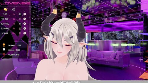 Virtuallylewd 27 03 2022 2405602605 Virtuallylewd Chaturbate Stream 3Rd March 2022