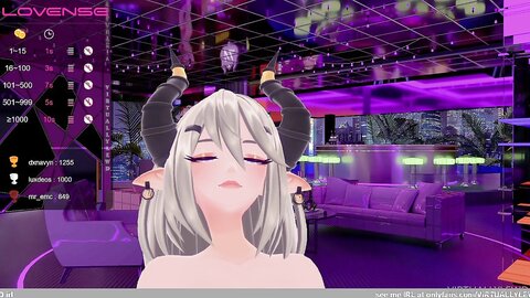 Virtuallylewd 27 03 2022 2405602605 Virtuallylewd Chaturbate Stream 3Rd March 2022