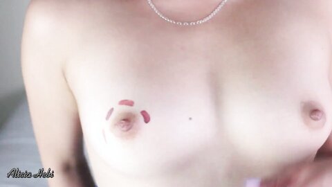 Alicia Hebi Perfect Nude Lipstick Not Porn