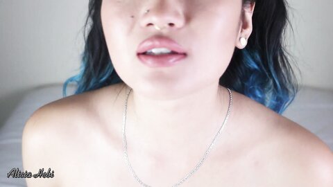 Alicia Hebi Perfect Nude Lipstick Not Porn