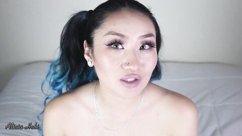 Alicia Hebi Perfect Nude Lipstick Not Porn