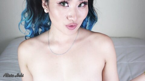 Alicia Hebi Perfect Nude Lipstick Not Porn
