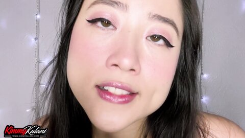 I Want You To Cum On My Face Asmr Joi Kimmy Kalani