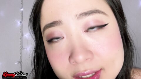 I Want You To Cum On My Face Asmr Joi Kimmy Kalani