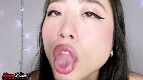 I Want You To Cum On My Face Asmr Joi Kimmy Kalani