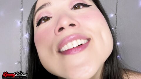 I Want You To Cum On My Face Asmr Joi Kimmy Kalani