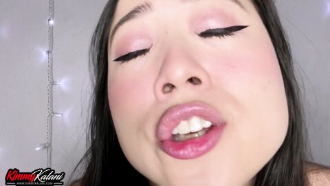 I Want You To Cum On My Face Asmr Joi Kimmy Kalani