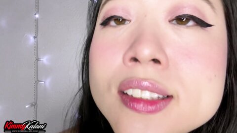 I Want You To Cum On My Face Asmr Joi Kimmy Kalani