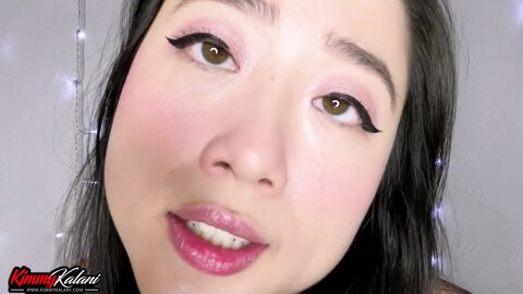 I Want You To Cum On My Face Asmr Joi Kimmy Kalani