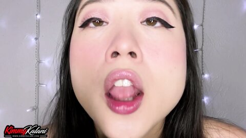 I Want You To Cum On My Face Asmr Joi Kimmy Kalani