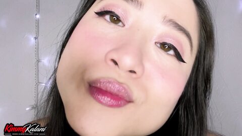I Want You To Cum On My Face Asmr Joi Kimmy Kalani