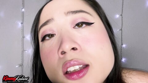 I Want You To Cum On My Face Asmr Joi Kimmy Kalani