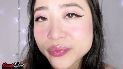 I Want You To Cum On My Face Asmr Joi Kimmy Kalani