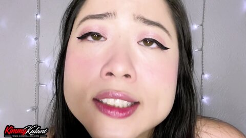 I Want You To Cum On My Face Asmr Joi Kimmy Kalani