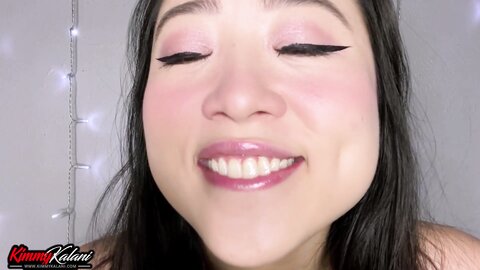 I Want You To Cum On My Face Asmr Joi Kimmy Kalani