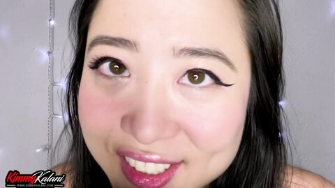 I Want You To Cum On My Face Asmr Joi Kimmy Kalani
