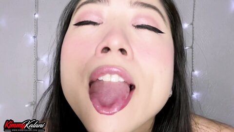 I Want You To Cum On My Face Asmr Joi Kimmy Kalani
