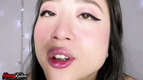 I Want You To Cum On My Face Asmr Joi Kimmy Kalani