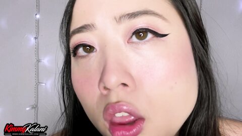 I Want You To Cum On My Face Asmr Joi Kimmy Kalani