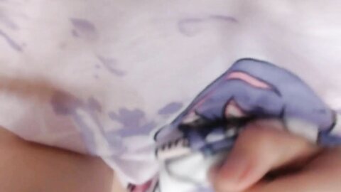 Pervert Beautiful Girl Nanamichan