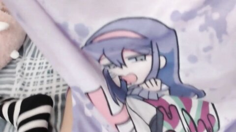 Pervert Beautiful Girl Nanamichan