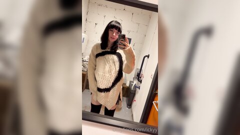 Ickyy 12 11 2022 2677319040 Itб─≥S Really Fun To Go Out W Out Panties П÷▒─П÷▓√