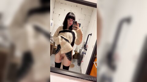 Ickyy 12 11 2022 2677319040 Itб─≥S Really Fun To Go Out W Out Panties П÷▒─П÷▓√