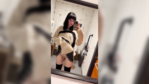 Ickyy 12 11 2022 2677319040 Itб─≥S Really Fun To Go Out W Out Panties П÷▒─П÷▓√
