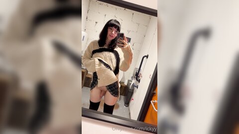 Ickyy 12 11 2022 2677319040 Itб─≥S Really Fun To Go Out W Out Panties П÷▒─П÷▓√