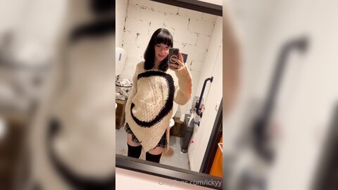 Ickyy 12 11 2022 2677319040 Itб─≥S Really Fun To Go Out W Out Panties П÷▒─П÷▓√