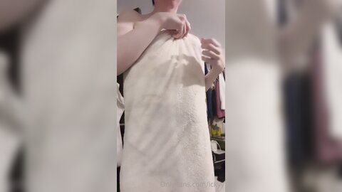 Ickyy 24 11 2022 2692204318 Fresh Out The Shower П÷╔╟П÷▓√ Maybe You Could Make Me Dirty Again П÷▒─