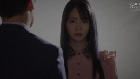 ADN-728 Uncle, I'm Sorry... The Girl Who Was *** To Be The Best Girl For You, Meguri Minoshima