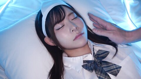 BAB-169 Ghost Dokudoku Seifuku-chan Season.01 Ena Satsuki