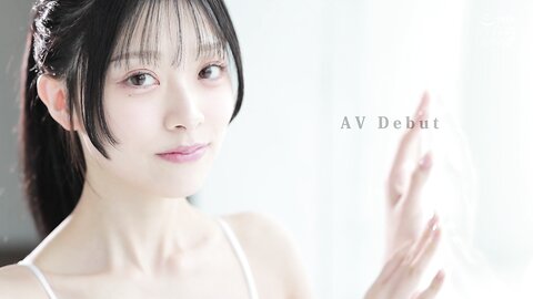 CAWD-881 Beautiful 52cm Waist And Beautiful Nipples When She Takes Off Her Clothes. Ballet Prodigy Girl Saki...