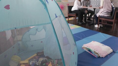 DLDSS-430 'Because...I'm A Sexual Predilection For Daddy...' My Daughters' Homeroom Nursery Teacher's...