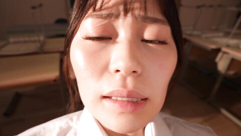 FJIN-102 Nipple Kneading Incontinence Incontinence - An Honor Student Who Had Her Sensitive Nipples...