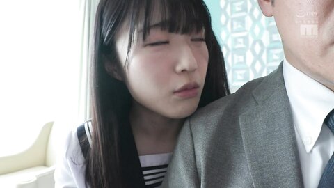 MIDA-344 I, A Homeroom Teacher, Was Tempted By A Student And Had Sex With Her Many, Many Times At A Love...