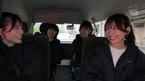 MIRD-264 Idol Harem Super SUPER - Surrounded, Pinched, And Blamed At The Same Time - Home Sketchy Visit...