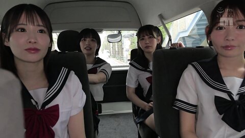 MIRD-264 Idol Harem Super SUPER - Surrounded, Pinched, And Blamed At The Same Time - Home Sketchy Visit...