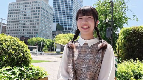 SDAB-339 10 Years Of Horn Masturbation Experience! She Is A Beautiful Girl With A Baby Face And A Firm Gap...