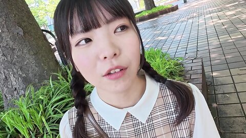 SDAB-339 10 Years Of Horn Masturbation Experience! She Is A Beautiful Girl With A Baby Face And A Firm Gap...