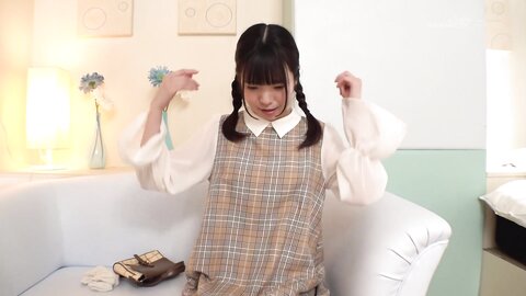 SDAB-339 10 Years Of Horn Masturbation Experience! She Is A Beautiful Girl With A Baby Face And A Firm Gap...