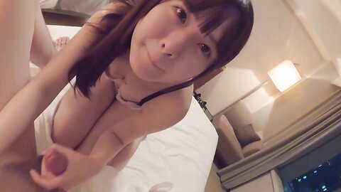 FC2PPV-3028874【女仆装・浓密中出二本番】七濑悠亚-美女革命