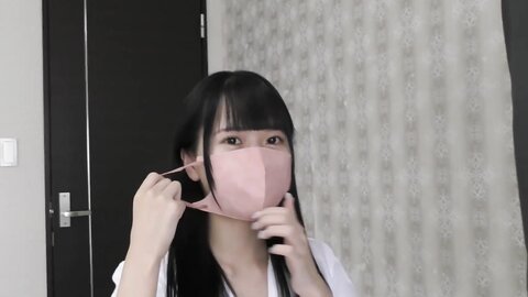 FC2PPV-3070118【护士服・死库水・口交吞精】七濑悠亚-美女革命