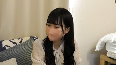 FC2PPV-3075582【情趣内衣・女仆黑丝】七濑悠亚-美女革命