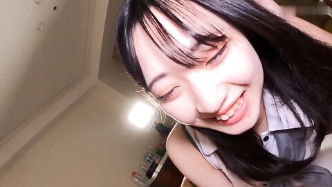 FC2PPV-3084066【主观性爱・泳衣水手服・中出3本番】永夜铃-美女革命
