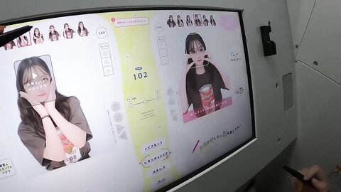 FC2PPV-3192969【情趣水手服・粉丝祭・多P中出】永夜铃-美女革命