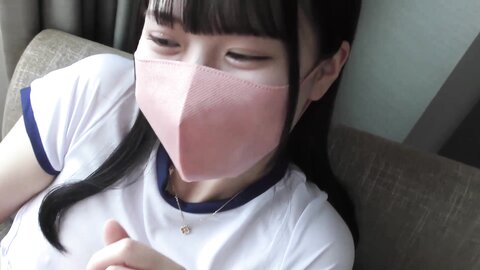 FC2PPV-3582509【白色死库水・做爱颜出】七濑悠亚-美女革命